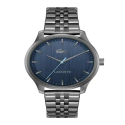  Lacoste Men Lisbon Bracelet Style Analogue Watch 2011371