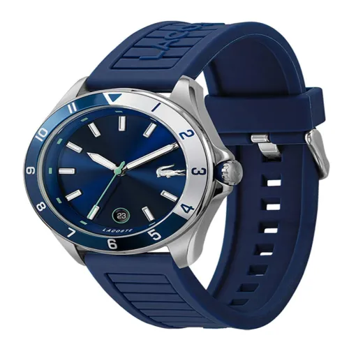 Image of Lacoste Men Tiebreaker Analogue Watch 2011125