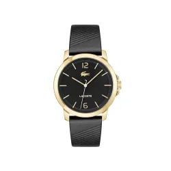 Lacoste Ottawa Qtz Basic Round Dial Mens Watch