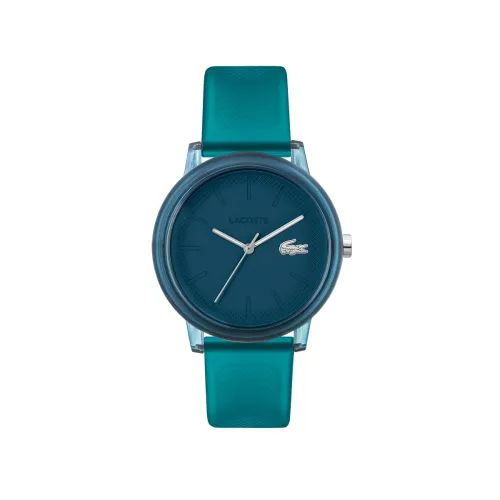 Image of Lacoste Qtz Basic Round Dial Men's Watch