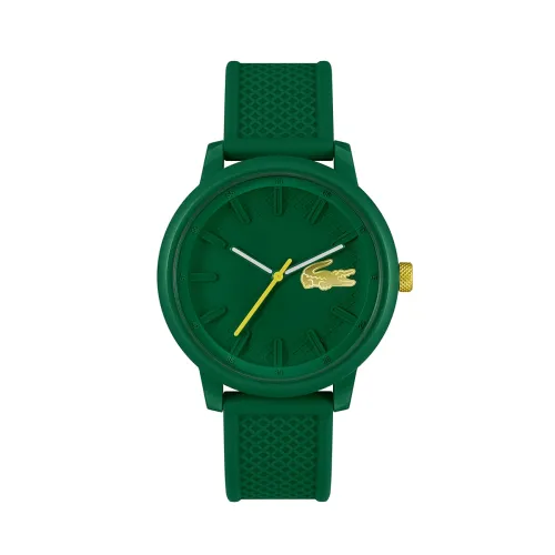 Image of Lacoste Lacoste.12.12 Qtz Basic Round Dial Men's Watch