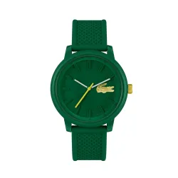 Lacoste Lacoste.12.12 Qtz Basic Round Dial Mens Watch