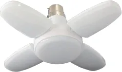LACT 4 BLADE LED LIGHT 36WATT 