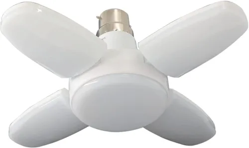 Image of LACT ENTERPRISE LACT FOLDABLE 4 BLAD Ceiling Light Po1