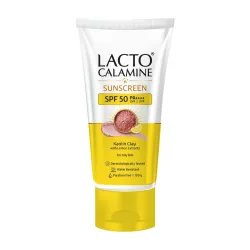 Lacto Calamine Sunscreen SPF 50