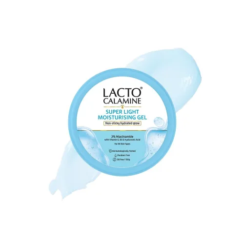 Image of Lacto Calamine Super Light Moisturizer for Face