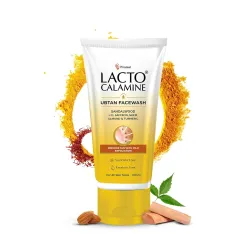 Lacto Calamine Ubtan Face Wash 100ml