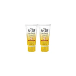 Lacto Calamine Ubtan Face Wash Pack 2