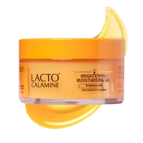 Image of Lacto Calamine Vitamin C Moisturizer 50g