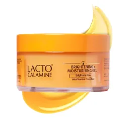 Lacto Calamine Vitamin C Moisturizer 50g