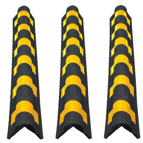 Image of LADWA Parking Pillar Guard (3 Pack)