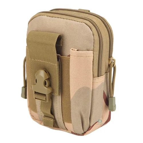 Image of LAFILLETTE Tactical Waist Belt Bag