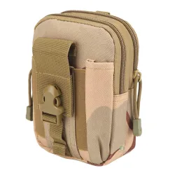 LAFILLETTE Tactical Waist Belt Bag