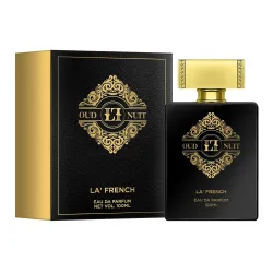 La French Oud Perfume 100ml Unisex Perfume 