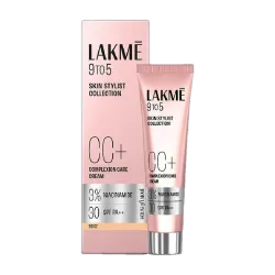 Lakmé 9 to 5 CC Cream (9 g)