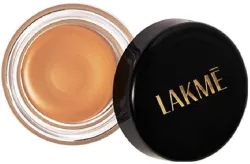 Lakmé 9 to 5 Primer + Gloss Nail Color PurpleMagic
