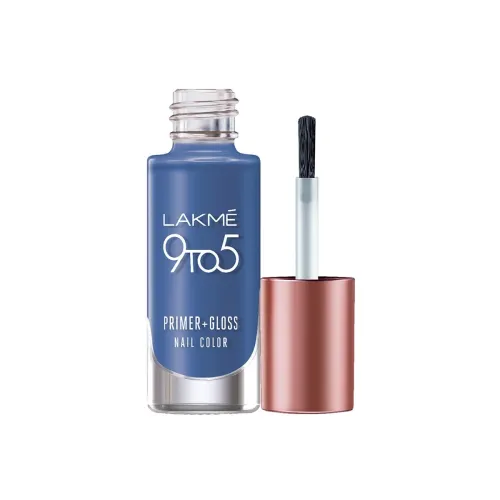 Image of LAKMÉ 9 To 5 Primer Nail Colour 6 Ml