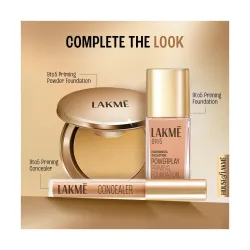 LAKMÉ 9 To 5 Primer With Matte Powder