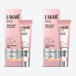 Lakmé 9 to 5 Foundation Po2 60g