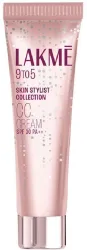 Lakmé 9 to 5 Almond CC Cream (30g)