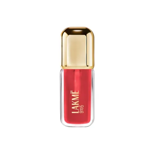 Image of Lakmé 9to5 HyaGloss Powerplump Lip Oil 4.2ml