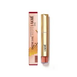 LAKMÉ 9to5 Overtime Shine Tinted Lip Oil - Everyday Nude 5,3ml