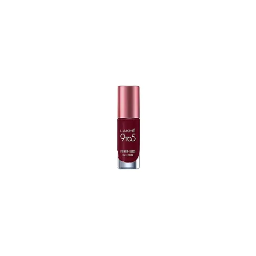 Image of LAKMÉ 9To5 P+G Glossy Finish Nail 6Ml