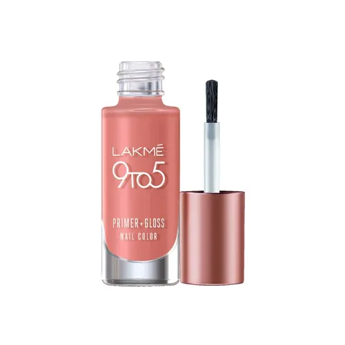 Image of Lakmé 9To5 Primer + Gloss Nail