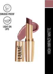 Lakmé 9TO5 Primer lipstick 