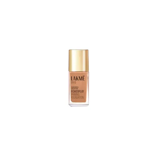 Image of LAKMÉ 9To5 Primer + Matte Perfect Cover Foundation