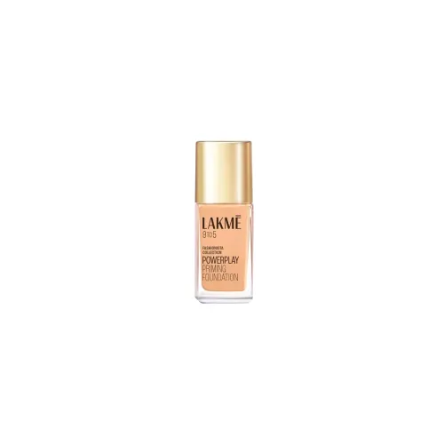 Image of Lakmé 9To5 Primer + Matte Perfect Cover Foundation 25 ml