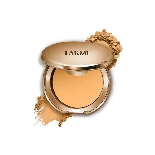 Image of Lakmé 9To5 Primer + Matte Powder Foundation