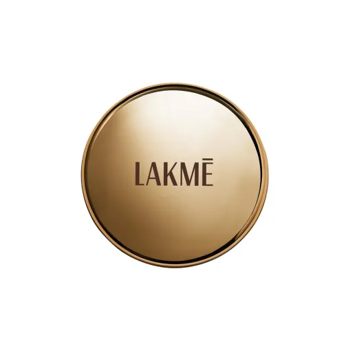 Image of Lakmé 9 to 5 Primer+Matte Powder Foundation Rose Silk, 9g