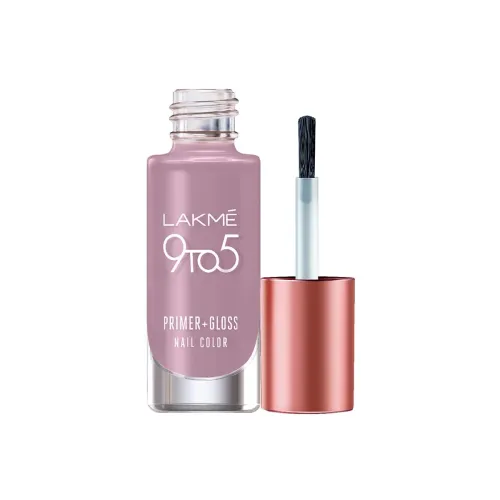 Image of LAKMÉ 9 To 5 Primer Nail Colour 6Ml