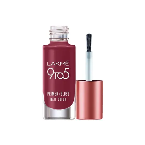 Image of LAKMÉ 9To5 Primer Nail Colour