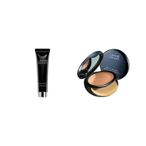 Image of Lakmé Absolute Blur Perfect Makeup Primer – 30g