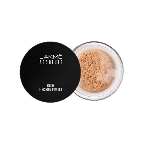Image of Lakmé Absolute Loose Finishing Powder Ivory