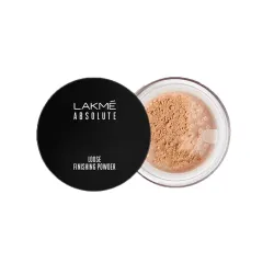 Lakmé Absolute Loose Finishing Powder Ivory