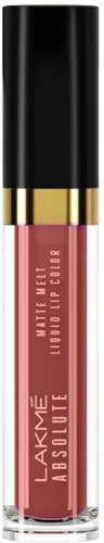 Image of Lakmé Absolute Matte Melt Liquid Lipstick 6ml