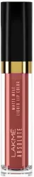 Lakmé Absolute Matte Melt Liquid Lipstick 6ml