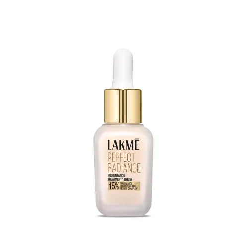Image of LAKMÉ Absolute Perfect Radiance Skin Brightening Face Serum 30ml