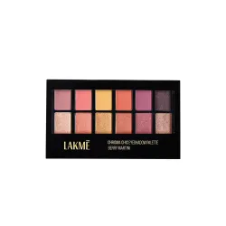 Lakmé Absolute Spotlight Eye Shadow Palette 12 g