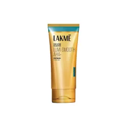 Lakmé AHA+ Gentle Exfoliating Facewash – 100g