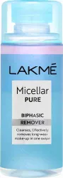 Lakmé Bi-Phasic Makeup Remover 100 ml