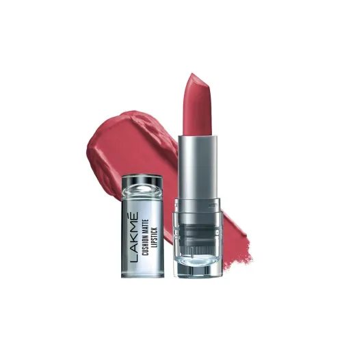 Image of LAKMÉ Cushion Matte lip MauveSpice