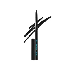LAKMÉ Eyeconic - Sparkling Black 0.35G, Cream, Shimmering
