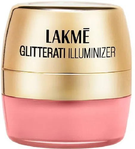 Image of Lakmé Face Sheer Blusher (Desert Rose)