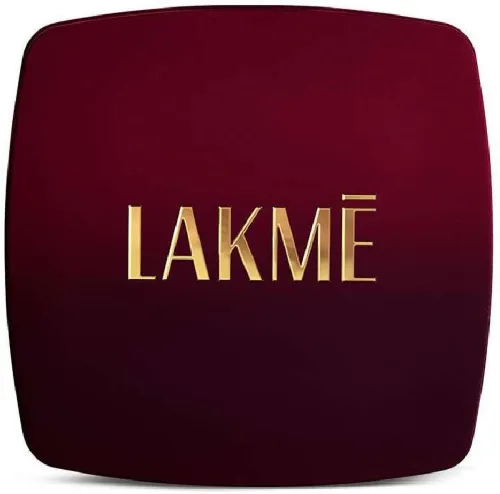 Image of Lakmé Forever Matte Compact (Pearl, 9 g)