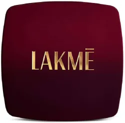 Lakmé Forever Matte Compact (Pearl, 9 g)