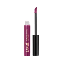 Lakmé Forever Matte Liquid Lip Colour (5.6ml)